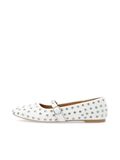 Bianco BIAFALL MARY JANE SHOES, White, highres - 11251757_White_001.jpg