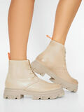 Bianco BIAGINNY BOTTES À LACETS, Sand, highres - 11250170_Sand_008.jpg