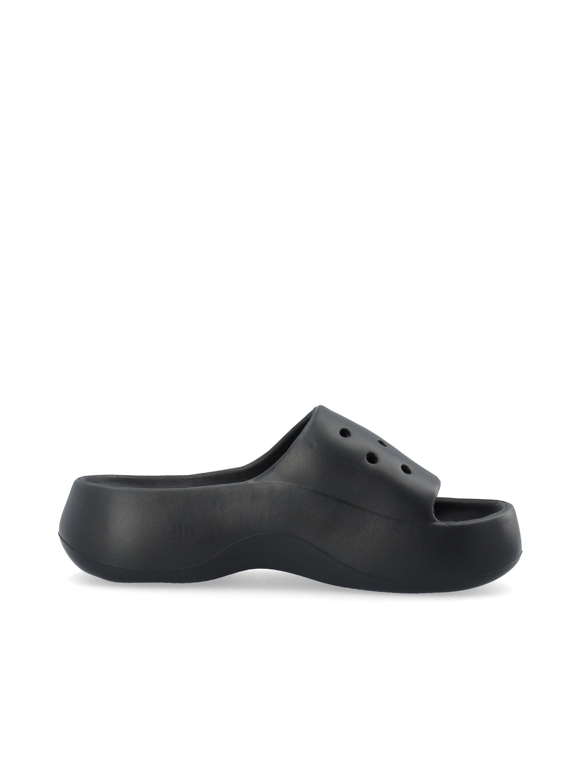 Carousel image - BIAHOLLY SLIPPERS, Black | 5