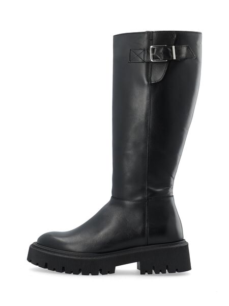 Bianco HOGE LAARZEN, Black, highres - 11300649_Black_001.jpg