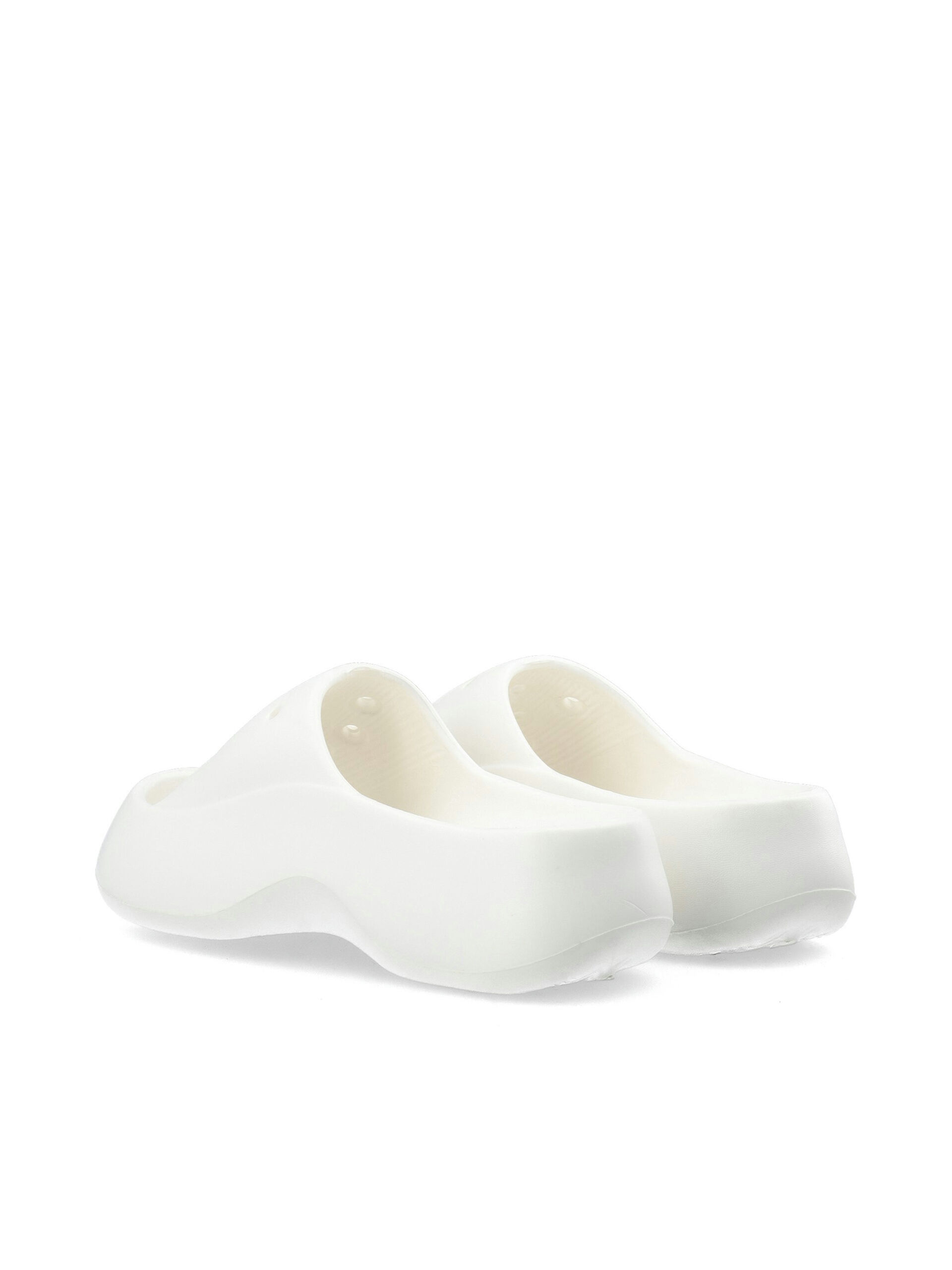 Carousel image - BIAHOLLY HAUSSCHUHE, Eggshell | 3