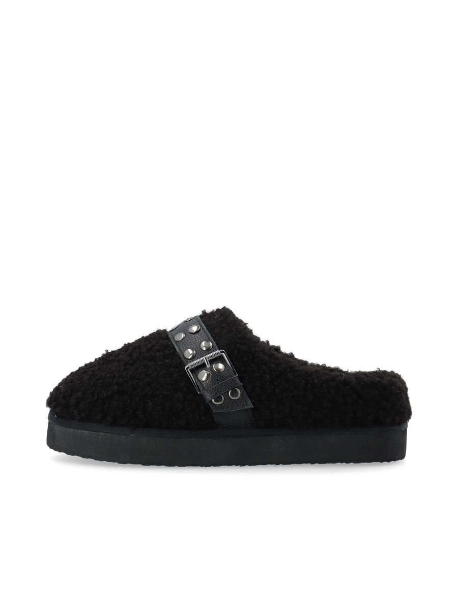 Bianco BIAVARM PLATEAU-SLIPPER, Black, highres - 11301767_Black_001.jpg