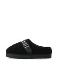 Bianco BIAVARM FLATFORM SLIPPERS, Black, highres - 11301767_Black_001.jpg