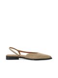 Product image thumbnail - BIAVICTORIA CHAUSSURES &Agrave; BRIDE ARRI&Egrave;RE, Sand | 2