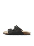 Bianco BIALORENZO BUCKLE SANDALS, Brown, highres - 12500483_Brown_001.jpg