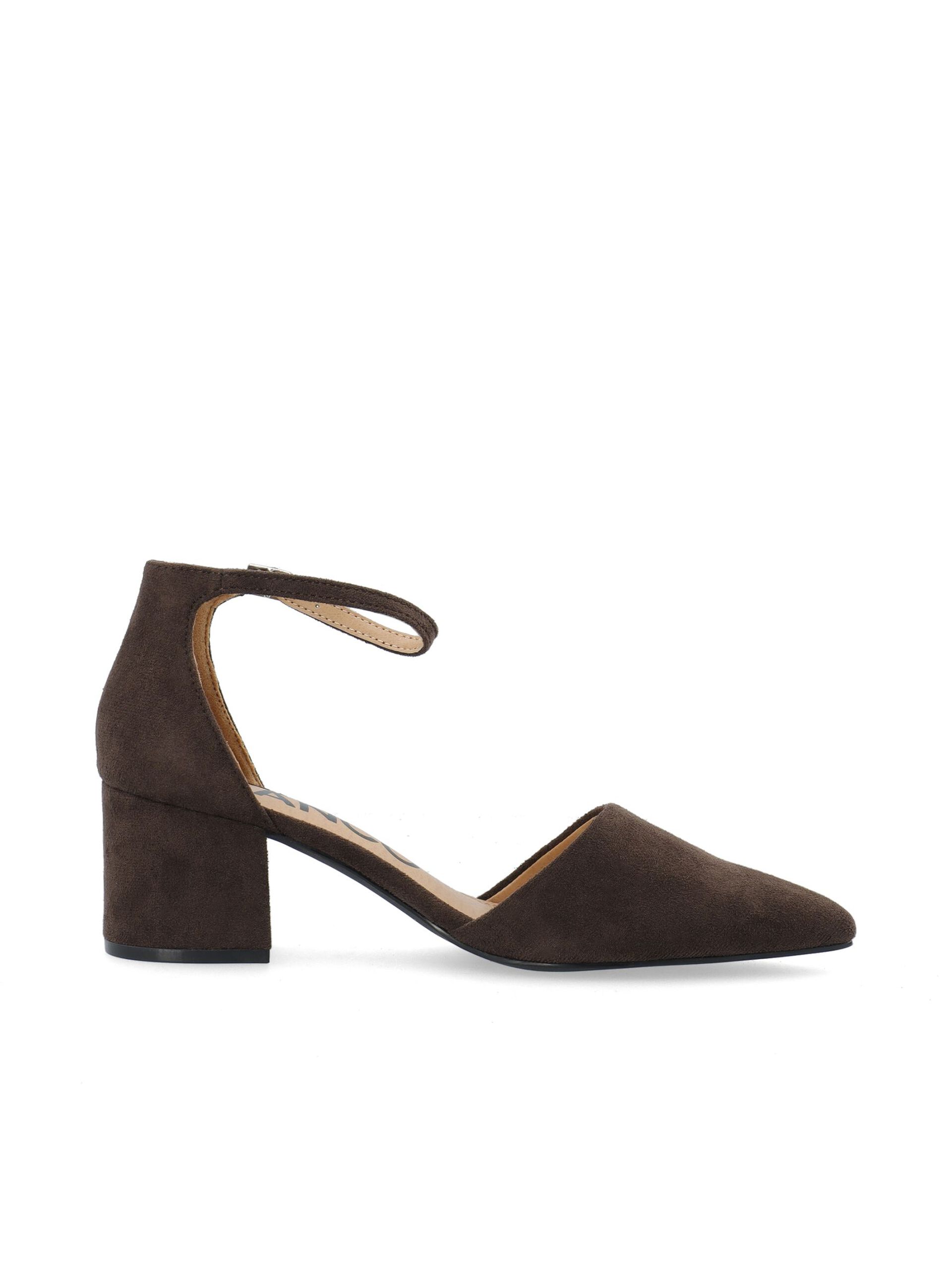 Carousel image - BIADIVIVED PUMPS, DarkBrown | 2