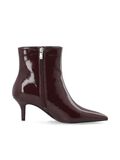 Product image thumbnail 2 BIATYRA ANKLE ZIP ANKELST&Oslash;VLER, BurgundyPatent