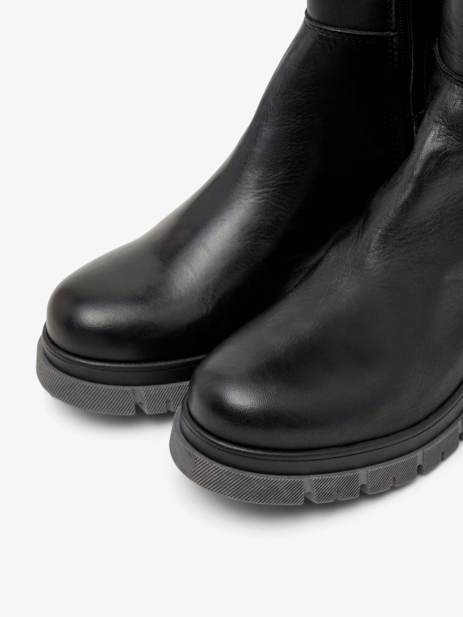 Carousel image - BIADEVINA KNEE-HIGH BOOTS, Black6 | 5
