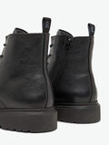 Bianco WYSOKIE BUTY SZNUROWANE, Black, highres - 12560002_Black_006.jpg