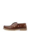 Bianco BIAGREG BOAT SHOES, Brown, highres - 12520464_Brown_001.jpg