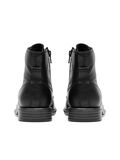Bianco STIVALI IN PELLE, Black, highres - 92650498_Black_004.jpg