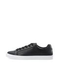 Bianco BIAJACK LEATHER TRAINERS, Black, highres - 12640462_Black_001.jpg