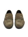 Bianco BIABYRON LOAFERS, Olive, highres - 12520143_Olive_005.jpg