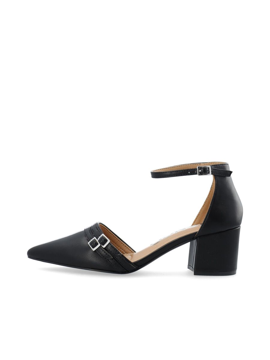 Bianco BIADEVIVED PUMPS, Black, highres - 11241261_Black_001.jpg