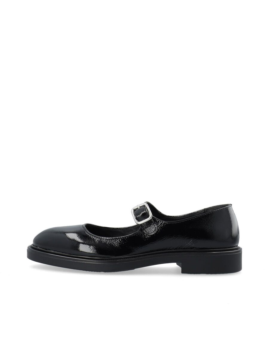 Bianco BIAADDA MARY JANE SHOES, Black, highres - 11251295_Black_001.jpg