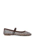 Bianco BIALILJA BALLET FLATS, LeoMesh, highres - 11252380_LeoMesh_002.jpg