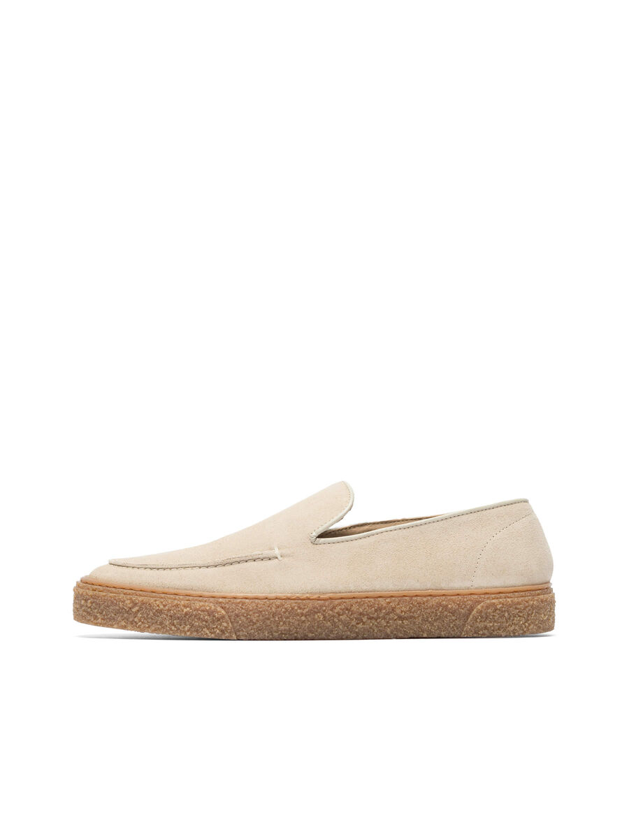 Bianco BIACHAD LOAFERIT, Sand, highres - 12520142_Sand_001.jpg