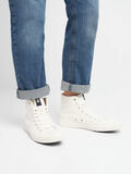 Bianco BIAJEPPE HIGH TOP TRAINERS, Off White, highres - 12640078_OffWhite_008.jpg