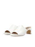 Product image thumbnail - BIADINA MULES, OffWhite | 3
