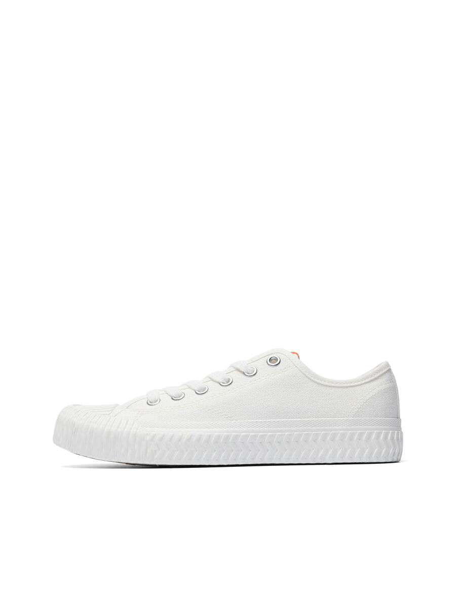 BIANINA SNEAKERS | Bianco®