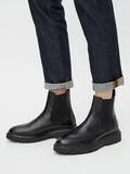 Bianco BIATEMPO CHELSEA BOOTS, Black, highres - 12560000_Black_003.jpg