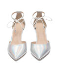 Bianco SCARPE CON TACCHI A SPILLO, Holographic, highres - 11240298_Holographic_005.jpg