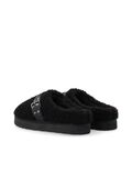 Bianco BIAVARM FLATFORM SLIPPERS, Black, highres - 11301767_Black_003.jpg
