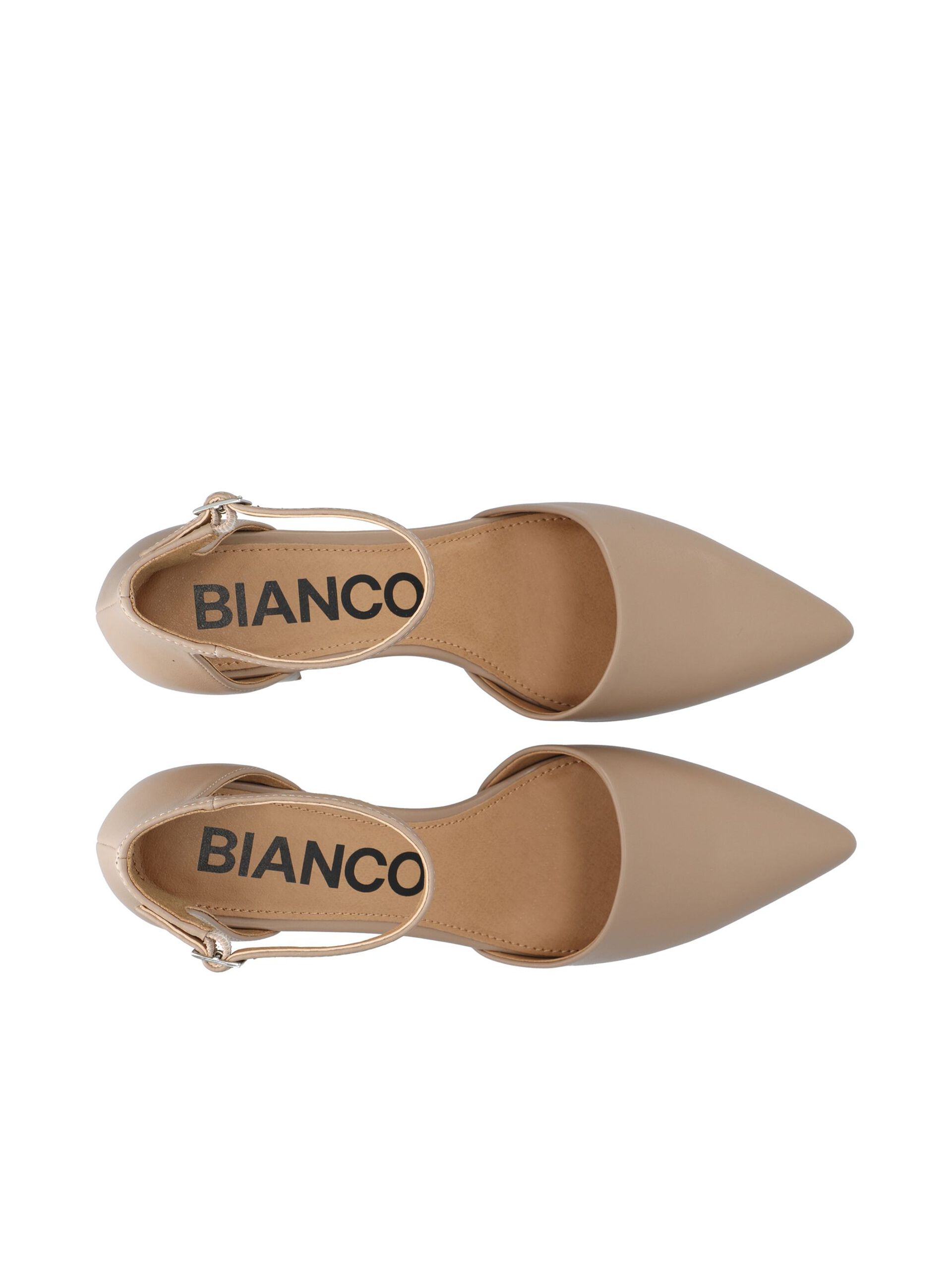 Carousel image - BIADEVIVED PUMPS, Nougat | 4