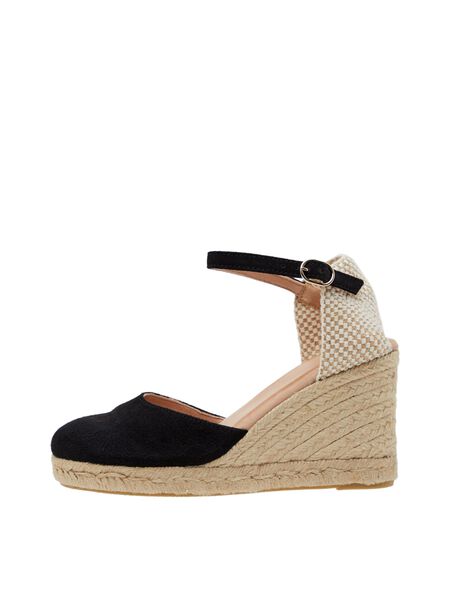 Bianco BIADEMI WEDGES, Black1, highres - 92050779_Black1_001.jpg