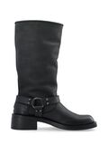 Bianco BIAHARPER BIKER BOOTS, Black, highres - 11301293_Black_002.jpg