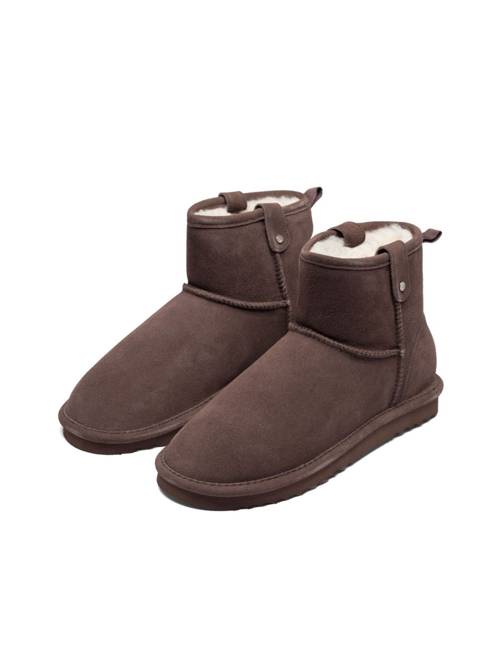 Carousel image - BIASNOW BOOTS, WarmGrey | 4