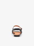 Bianco BIADELORA SANDALER MED REMME, Black, highres - 92050719_Black_004.jpg