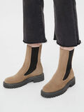 Bianco BIAGUNNA CHELSEA BOOTS, Taupe, highres - 11300016_Taupe_003.jpg