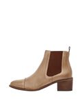 Product image thumbnail - BIACAROL CHELSEA BOOTS, LightBrown | 1