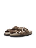 Bianco BIAOLIVIA SANDALS, Brown, highres - 11200379_Brown_003.jpg