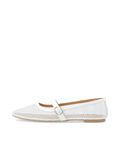Bianco BIALILJA MARY JANE SHOES, White, highres - 11251646_White_001.jpg