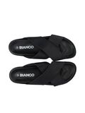 Bianco BIALEONARDO SLIPPERS, Black, highres - 12200337_Black_005.jpg