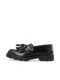 Bianco BIAOTHILIA LÄDERLOAFERS, Black, highres - 11250761_Black_001.jpg