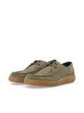Bianco BIAASHER MOC-TOE SHOES, Olive, highres - 12520437_Olive_003.jpg