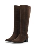 Product image thumbnail - BIACAROL KNEE-HIGH BOOTS, Brown | 3