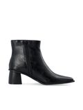 Product image thumbnail - BIALEONORA SHORT BOOTS, Black | 2