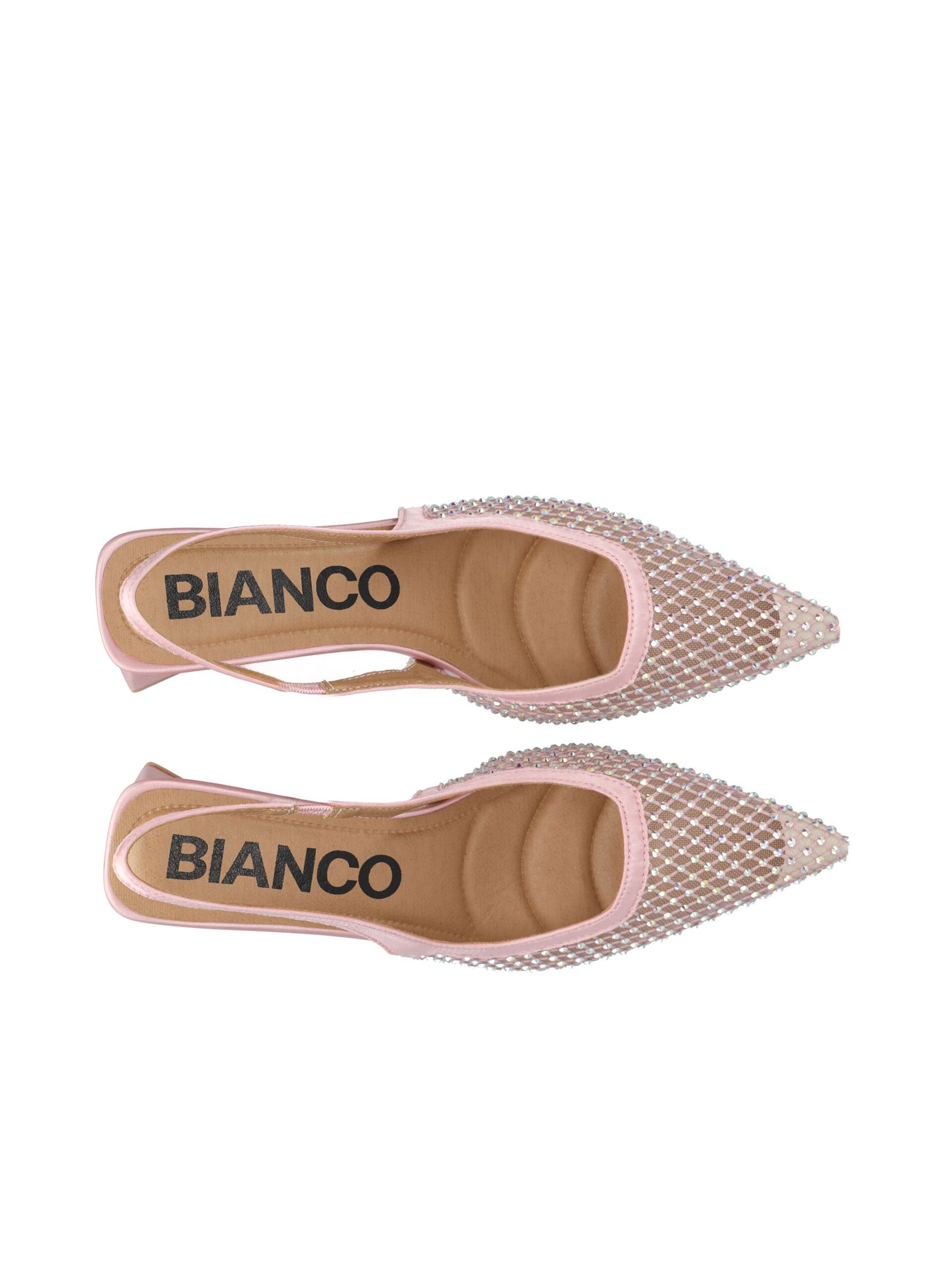 Carousel image - BIAMARALYN SLINGBACKS, DustyPink | 5