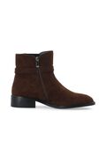 Product image thumbnail - BIACHARLOTTE CHELSEA BOOTS, Dark Brown | 2