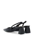 Bianco BIAMARALYN CHAUSSURES À BRIDE ARRIÈRE, Black, highres - 11240941_Black_003.jpg