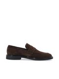 Bianco BIAFELIX SUEDE LOAFERS, DarkBrown, highres - 12520413_DarkBrown_002.jpg