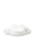Product image thumbnail - BIAMADDY MUILTJES, Eggshell | 2