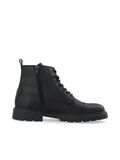 Product image thumbnail - BIAJEFF LACE-UP BOOTS, Black | 3