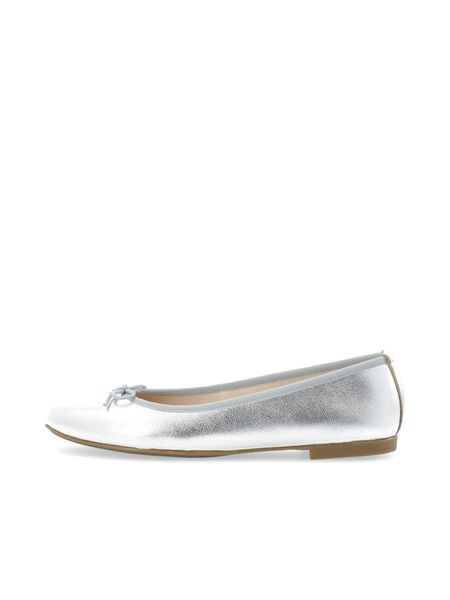 Bianco BIAMADISON BALLERINA'S, Metallic Silver, highres - 11251158_MetallicSilver_001.jpg