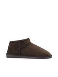 Product image thumbnail - BIASINE STIVALI CALDI, DarkBrown | 2