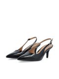 Product image thumbnail 3 BIATYRA SLINGBACKS, BlackPatent